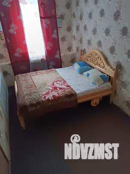 Дом 120м&sup2;, 1-этажный, посуточно, 