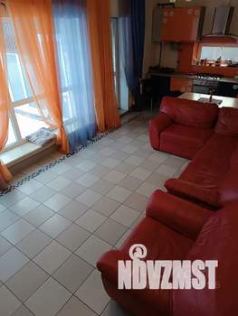 Дом 120м&sup2;, 1-этажный, посуточно, 