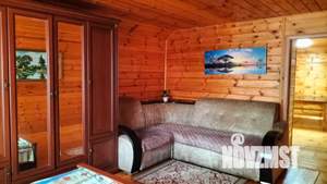 Дом 120м², 2-этажный, посуточно, 