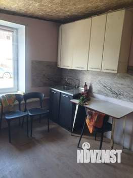 Дом 60м², 1-этажный, на длительный срок, 