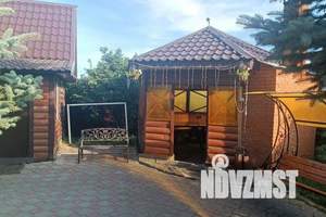 Дом 140м², 2-этажный, посуточно, 
