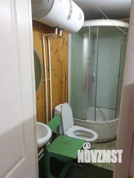 Дом 60м², 1-этажный, на длительный срок, 