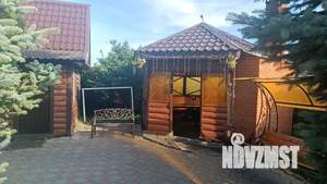 Дом 120м², 2-этажный, посуточно, 