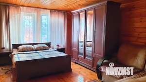 Дом 120м², 2-этажный, посуточно, 