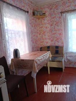Дом 45м², 1-этажный, на длительный срок, 