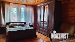 Дом 120м², 2-этажный, посуточно, 