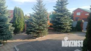 Дом 120м², 2-этажный, посуточно, 