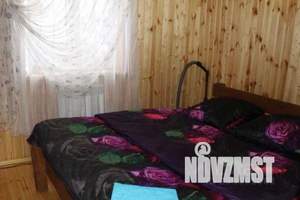 Дом 100м&sup2;, 2-этажный, посуточно, 