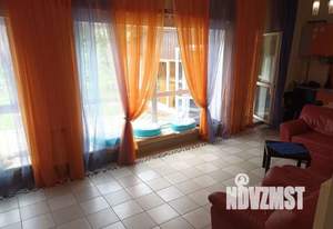 Дом 120м&sup2;, 1-этажный, посуточно, 