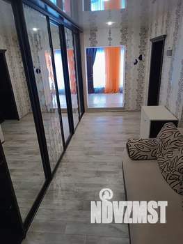 Дом 120м², 1-этажный, посуточно, 