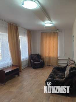 Дом 60м², 1-этажный, на длительный срок, 