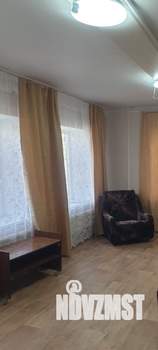 Дом 60м², 1-этажный, на длительный срок, 