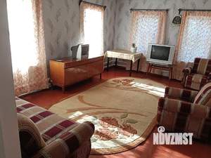 Дом 45м², 1-этажный, на длительный срок, 