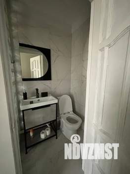 Дом 240м², 2-этажный, посуточно, 