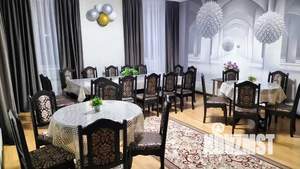 Дом 120м², 2-этажный, посуточно, 