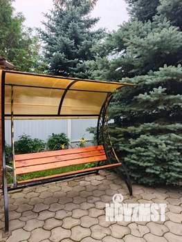 Дом 110м², 2-этажный, посуточно, 