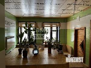 Дом 302м², 2-этажный, участок 8 сот.  