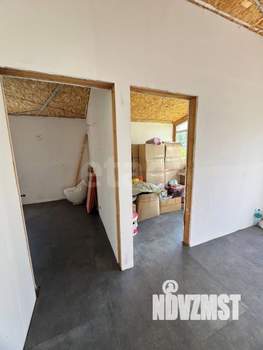 Дом 79м², 2-этажный, участок 12 сот.  