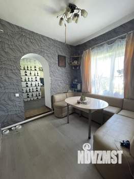 Дом 70м², 1-этажный, участок 6 сот.  