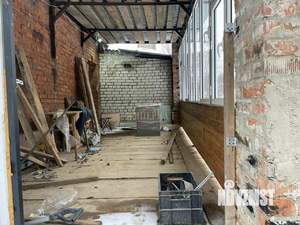 Дом 90м², 1-этажный, участок 8 сот.  