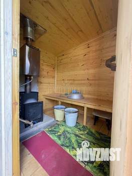 Дом 50м², 2-этажный, участок 5 сот.  