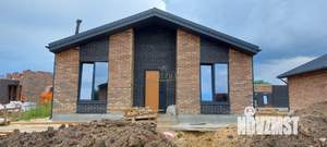 Дом 90м², 1-этажный, участок 7 сот.  