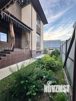 Дом 235м², 3-этажный, участок 6 сот.  