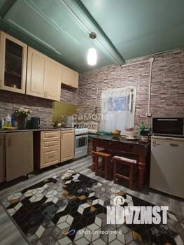 Дом 50м², 1-этажный, участок 12 сот.  