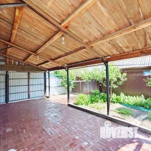 Дом 150м², 2-этажный, участок 3 сот.  