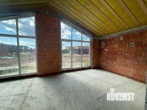 Коттедж 90м², 1-этажный, участок 7 сот.  