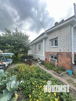 Дом 70м&sup2;, 1-этажный, участок 7 сот.  