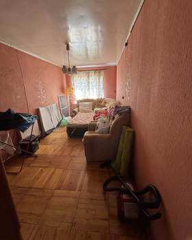 Дом 70м², 1-этажный, участок 23 сот.  