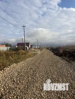 Дом 85м², 2-этажный, участок 13 сот.  