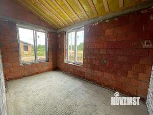 Коттедж 90м², 1-этажный, участок 7 сот.  