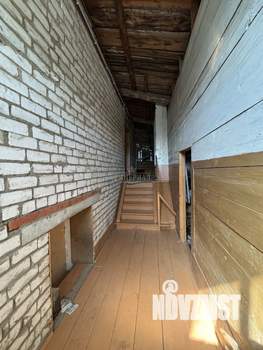 Дача 70м², 1-этажный, участок 23 сот.  