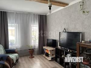 Дом 68м², 1-этажный, участок 21 сот.  