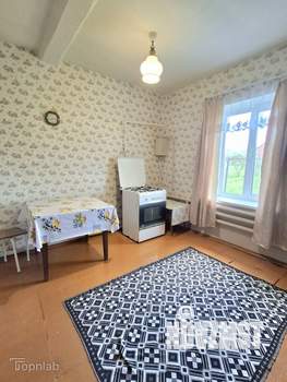 Дом 87м², 1-этажный, участок 9 сот.  