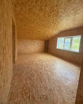 Дом 140м², 2-этажный, участок 6 сот.  
