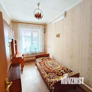 Дом 71м², 1-этажный, участок 6 сот.  