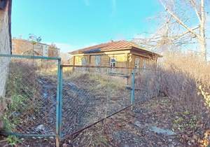 Дом 60м², 1-этажный, участок 9 сот.  