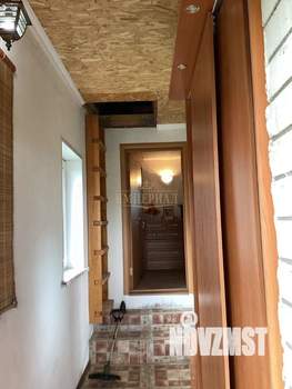 Дом 65м², 1-этажный, участок 4 сот.  