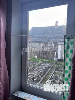 Дом 38м², 1-этажный, участок 7 сот.  