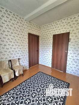 Дом 87м², 1-этажный, участок 9 сот.  