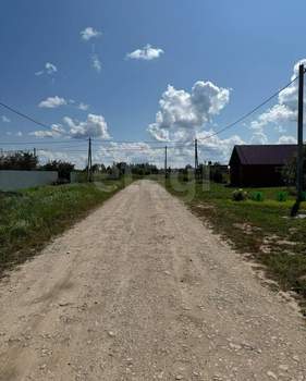 Дом 190м², 2-этажный, участок 15 сот.  