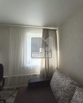 Дом 80м², 1-этажный, участок 6 сот.  