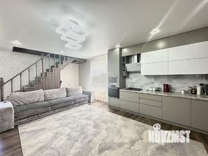 Дом 170м², 2-этажный, участок 4 сот.  