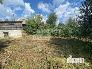 Дом 52м², 1-этажный, участок 6 сот.  