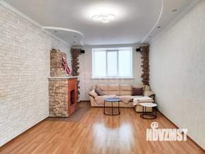 Дом 195м², 2-этажный, участок 10 сот.  