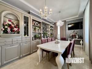 Дом 530м², 3-этажный, участок 23 сот.  