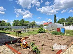 Дом 34м², 1-этажный, участок 30 сот.  